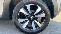 Citroen C3 1.5 BlueHDi 100ch S&S Shine Pack E6.d — photo 11