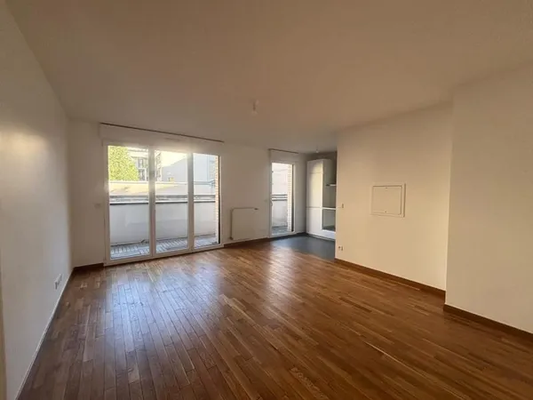 BEAU T2 de 48m² RENOVE - Secteur VICTOR HUGO