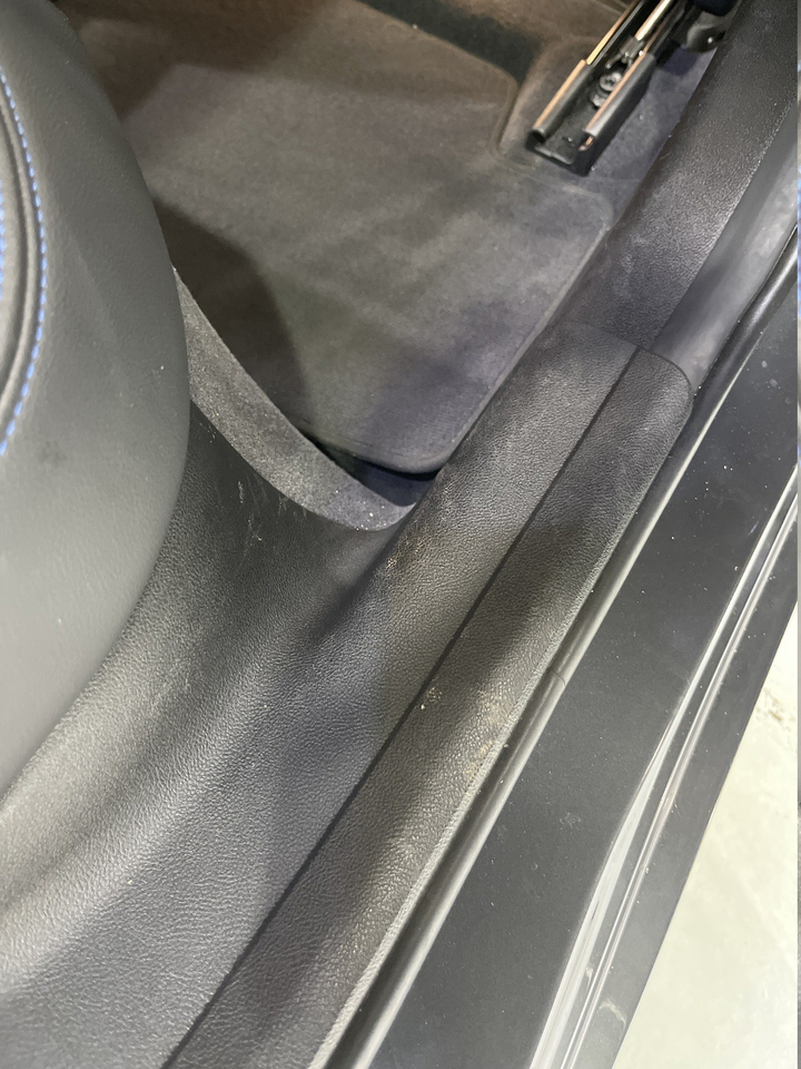 BMW Série 3 Touring — photo 49