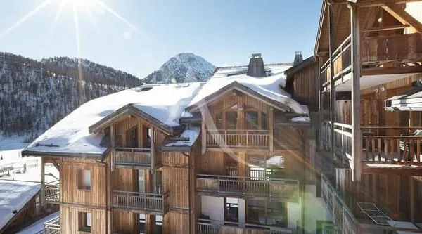 A vendre Appartement T3 3 pièces pour investisseme