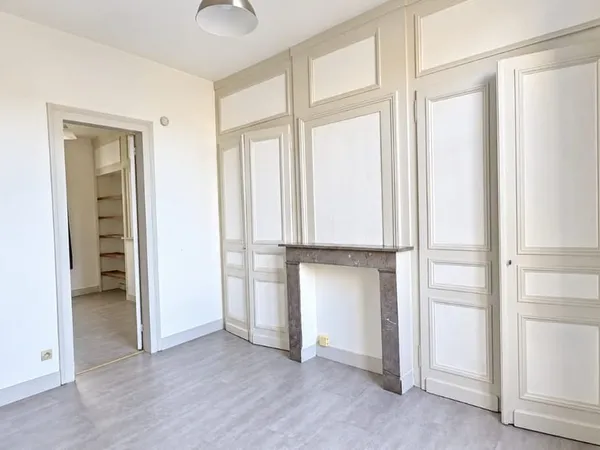 Appartement 2 pièces 25 m2