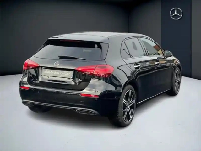 Mercedes Classe A a 180 progressive line — photo 5