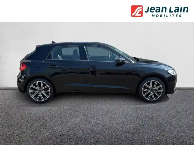 Audi A1 sportback 25 tfsi 95 ch s tronic 7 — photo 4