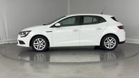 Renault Mégane 1.5 Blue dCi 115ch Business EDC — photo 7