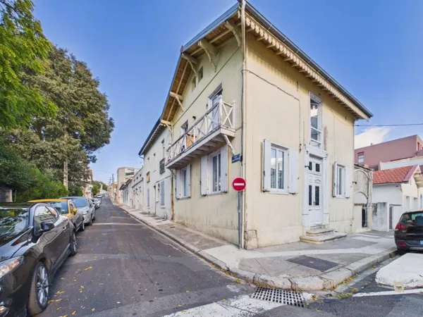 Maison 4 pièces 102 m²