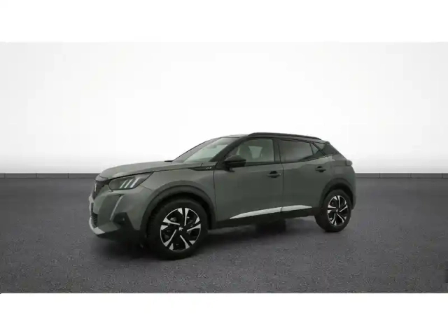Peugeot 2008 puretech 130 s&amp;s eat8 — photo 99