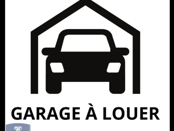 Parking 15 m²
