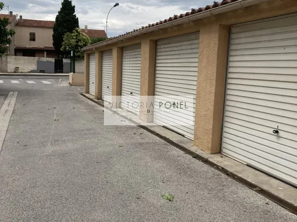 Garage - La Crau