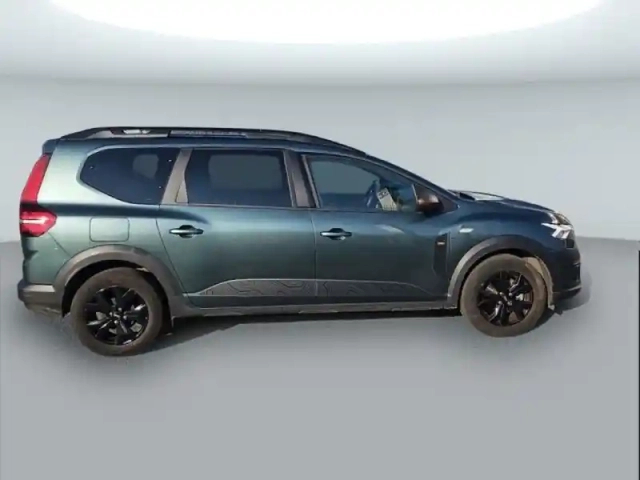 Dacia Jogger 1.0 eco-g 100ch extreme+ 7 places — photo 5
