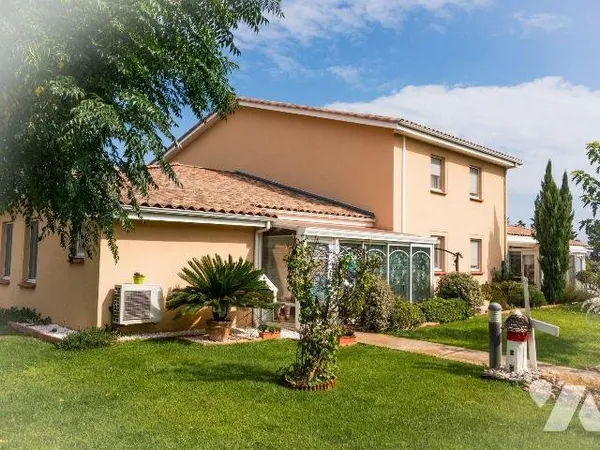 Maison 5 pièces 125 m²
