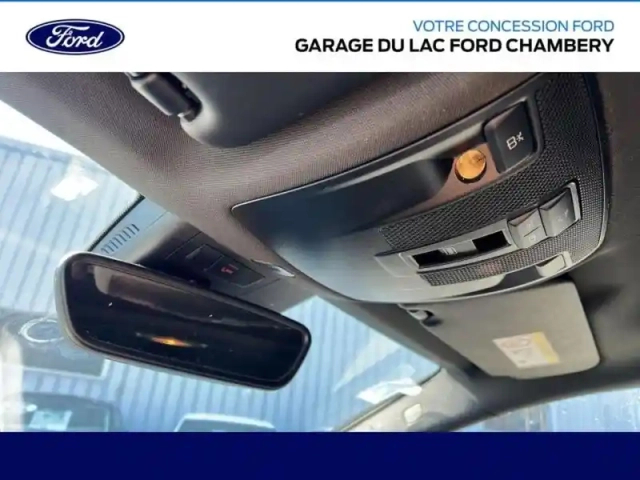 Mercedes Cla 200 fascination 7g-dct — photo 12