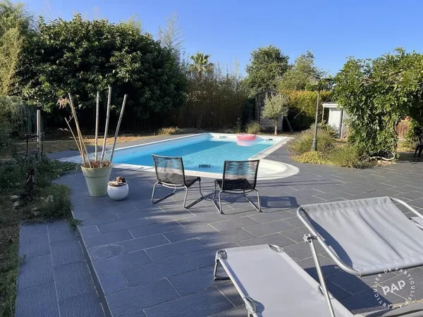 Maison 9 pièces 171 m²
