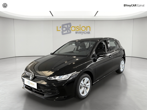 Volkswagen Golf 1.5 TSI EVO2 116 BVM6