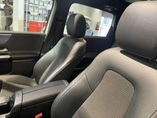 Mercedes Classe B 250 e progressive line — photo 16