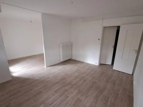 Location - Appartement T4 - 69m2 - Dieuze