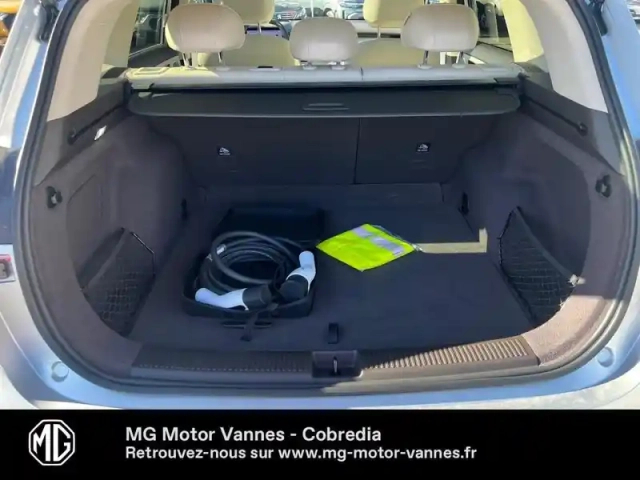 Mg Mgs6 ev 361ch - 77kwh dual motor luxury 4wd — photo 6