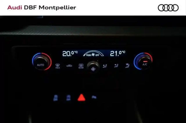 Audi A1 25 tfsi 95 ch s tronic 7 design — photo 5
