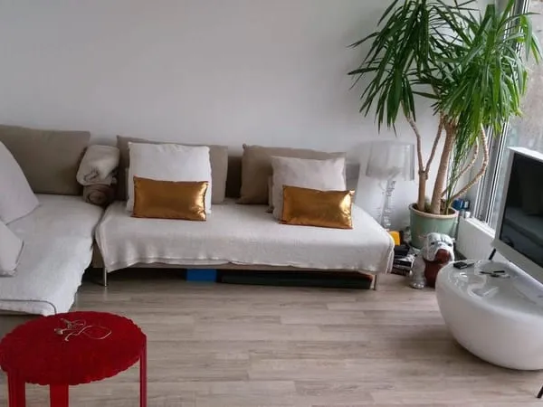 Appartement 1 pièce 30 m²