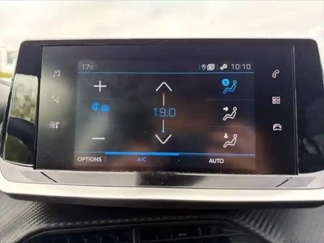 Peugeot 208 puretech 100 s&amp;s bvm6 — photo 24