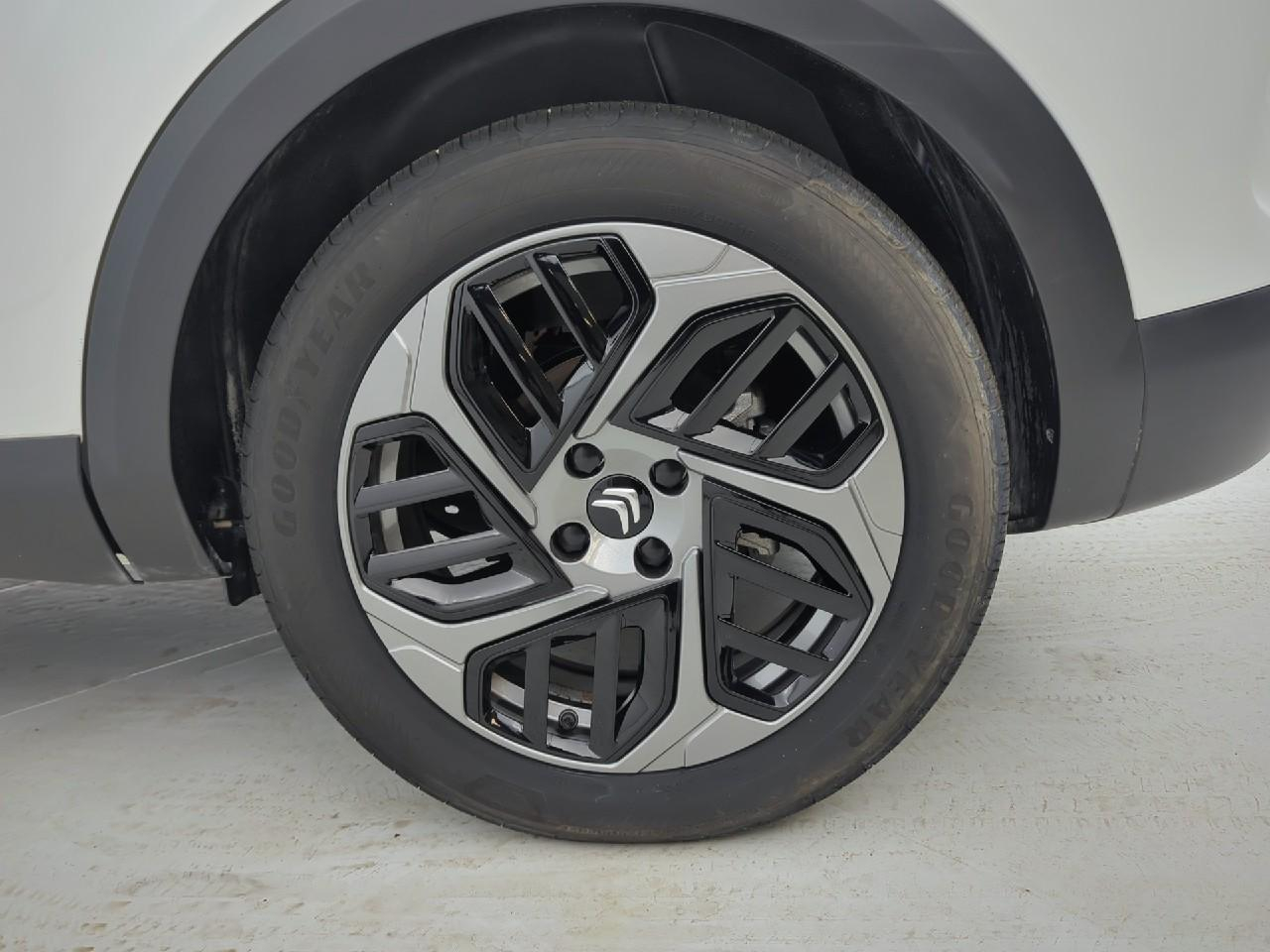 Citroën C4 e-c4 136 ch autonomie standard  automatique you — photo 11