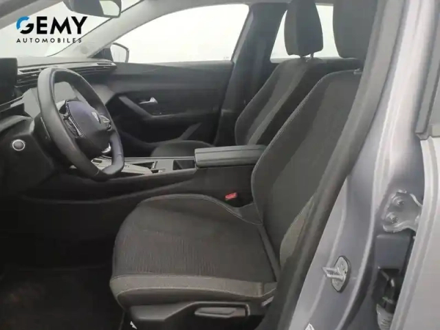 Peugeot 308 sw bluehdi 130ch s&amp;s eat8 — photo 9