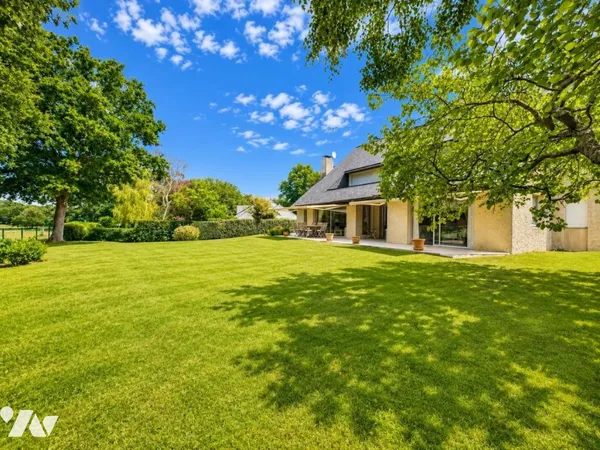 Maison 7 pièces 185 m²