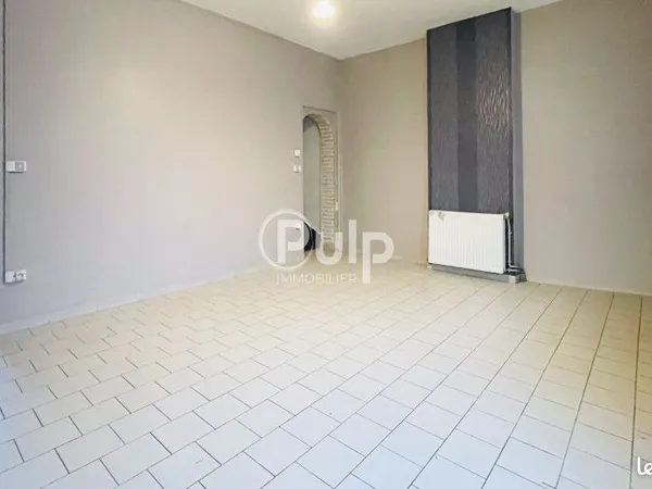 Maison de ville 4 pièces 74 m²