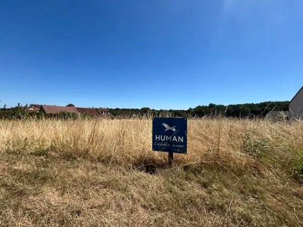 Terrain 2097 m²