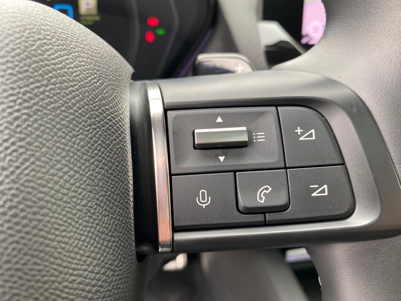 Citroën C5 X hybride rechargeable 225ch shine pack eeat8 — photo 27