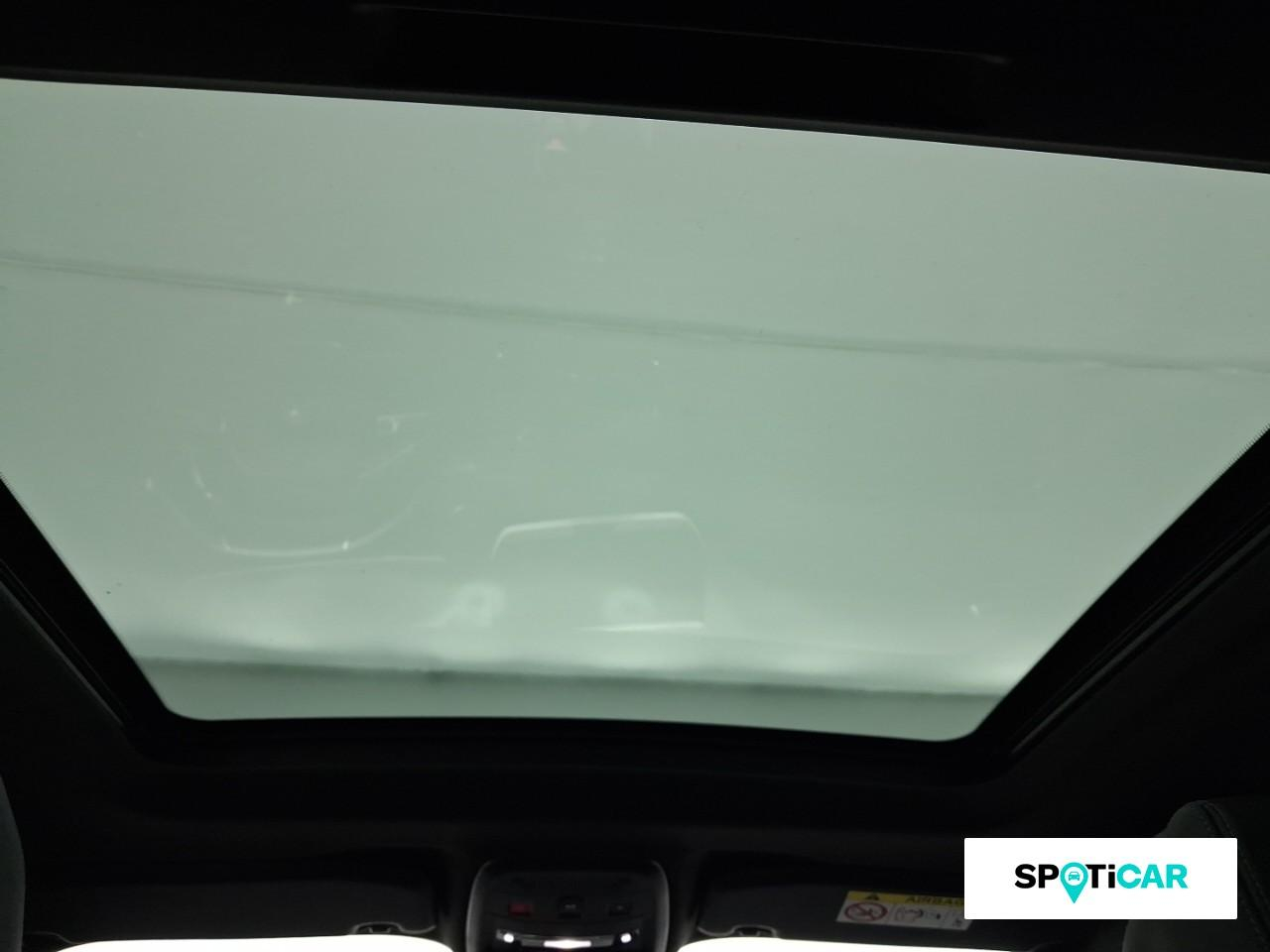 Peugeot 2008 1.2 puretech 130ch s&s gt eat8 — photo 16