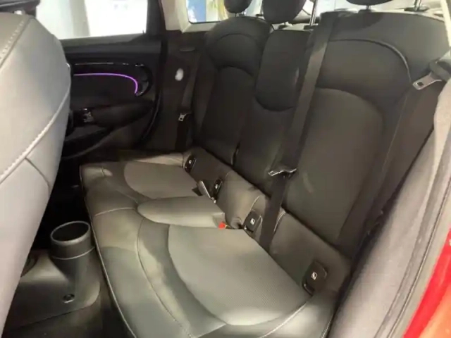 Mini Mini 5 portes cooper 136ch edition premium bva7 — photo 10