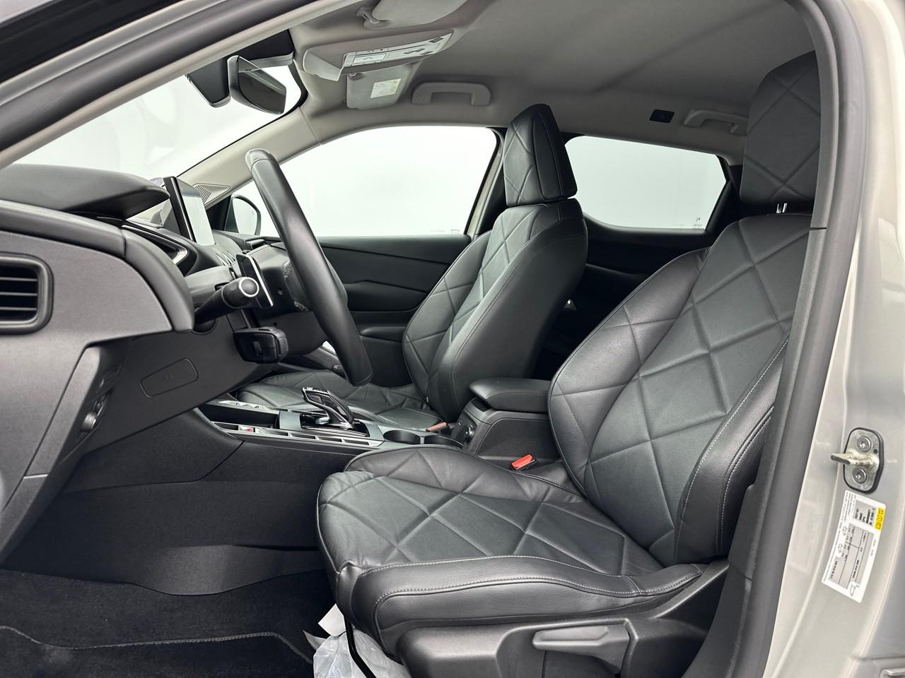 Ds Ds 3 crossback puretech 130 eat8 grand chic — photo 10
