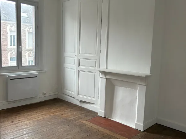 Maison 6 pièces 105 m²