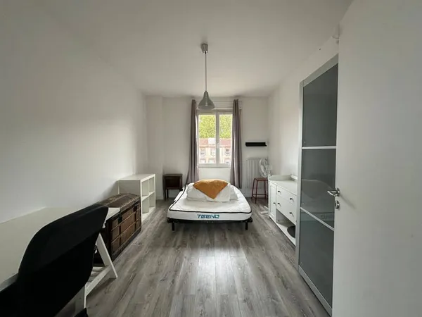 Appartement 20 m²