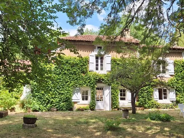 Ancien moulin du 18éme siècle