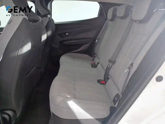 Renault Megane e-tech ev60 220 ch super charge — photo 25