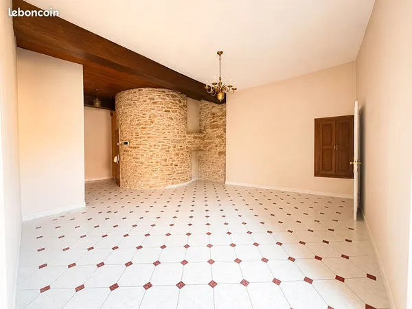 Duplex 4 pièces 96 m²