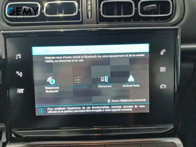 Citroën C3 puretech 83 s&amp;s bvm5 — photo 14