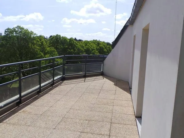 Appartement 2 pièces 53 m²