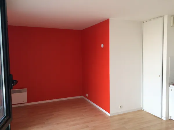 LOUE STUDIO SAINT NAZAIRE OCEANIS