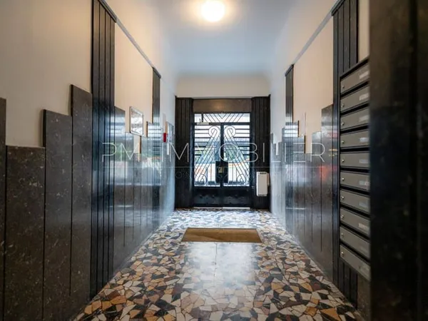 Appartement 4 pièces 70 m²