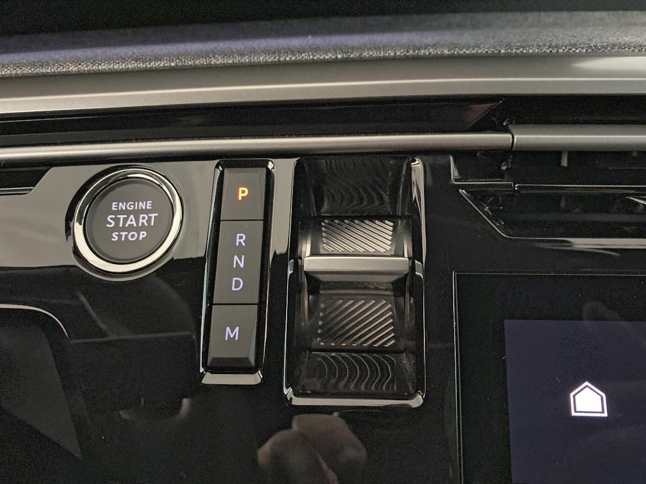 Peugeot 3008 hybrid 145 e-dcs6 allure — photo 15