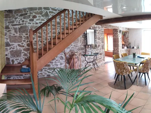 Maison Les Herbiers