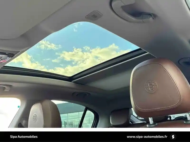 Alfa Romeo Stelvio 2.2 210 ch q4 at8 — photo 77