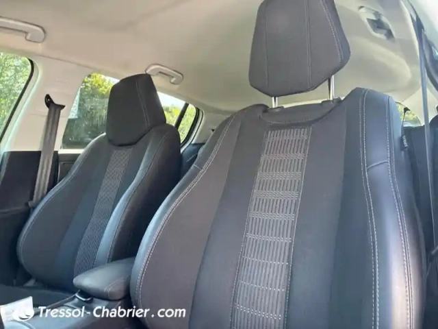 Peugeot 308 puretech 110ch s&amp;s bvm6 allure — photo 8
