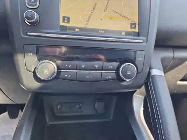 Renault Kadjar 1.2 tce 130ch energy intens — photo 5