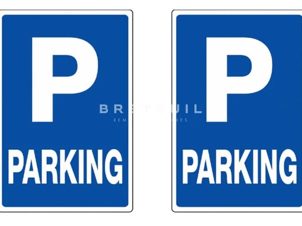 Parking/Garage/Box 10 m²