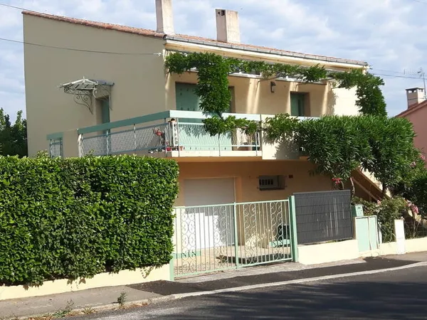 Maison 6 pièces 122 m²
