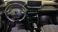 Peugeot 2008 1.2 PureTech 130ch S&S GT EAT8 — photo 11