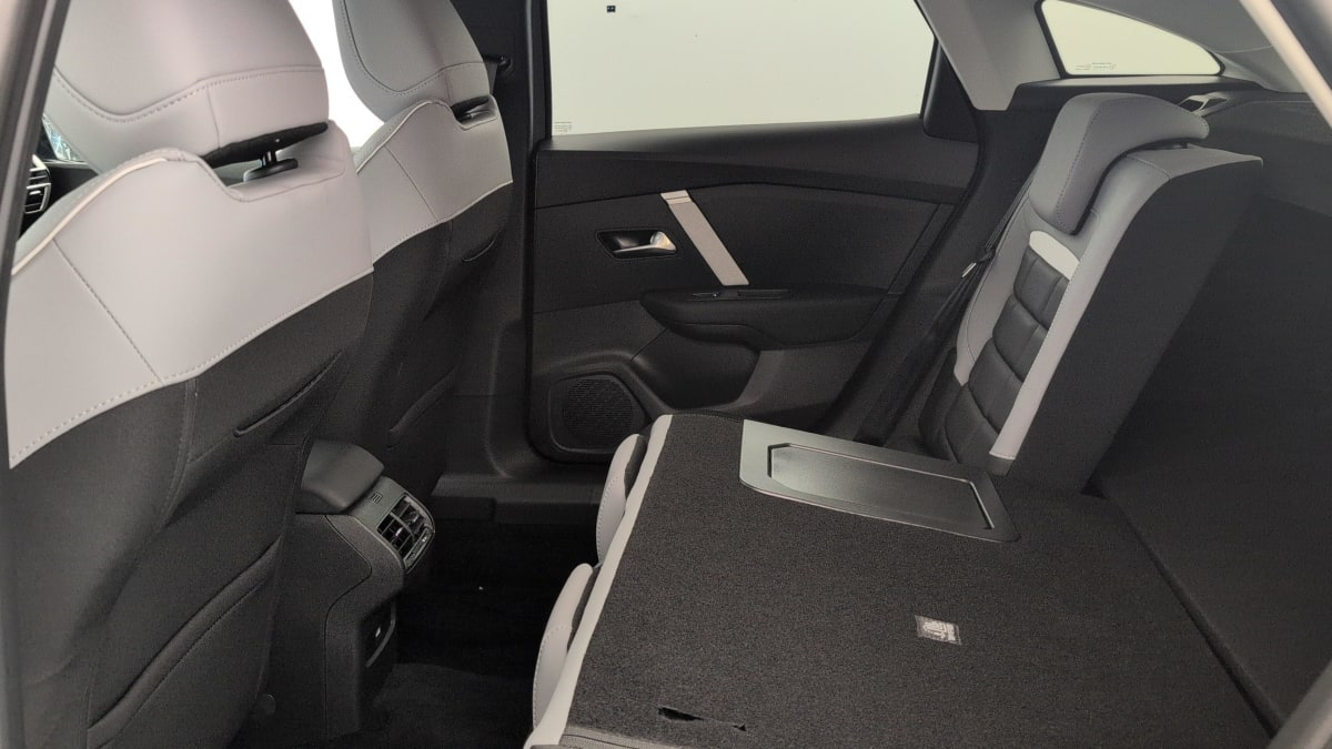 Citroën C4 — photo 22